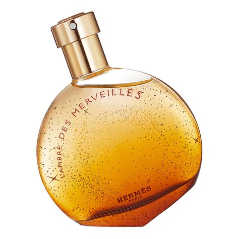 ambre merveille hermes|hermès l'ombre des merveilles.